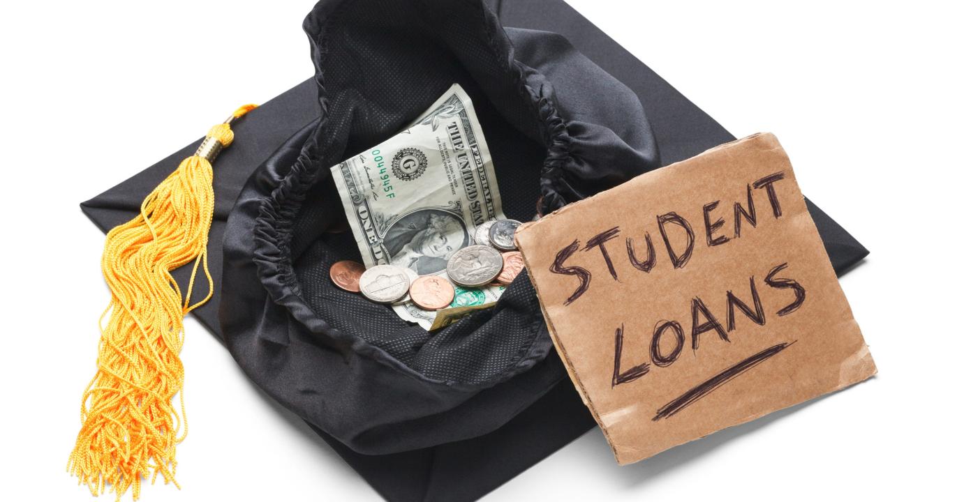 How To Get Student Loan Forgiveness If You're A Teacher
